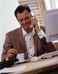 телефонные звонки и письма для успеха в бизнесе
