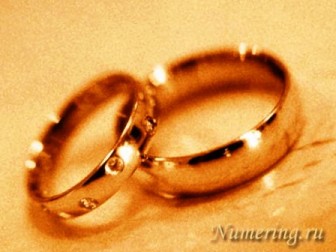 обручальные кольца, свадьба